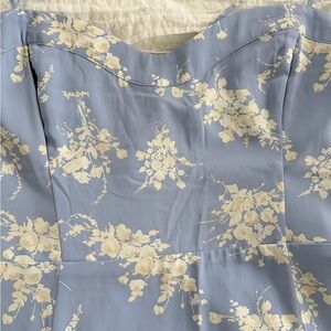 Abercrombie & Fitch Midi Dress